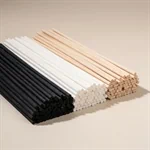 מקלות כותנה