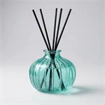 דיפיוזר זכוכית דלעת ירקרק 2