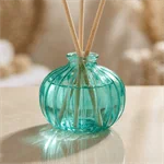 דיפיוזר זכוכית דלעת ירקרק