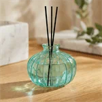 דיפיוזר זכוכית דלעת ירקרק 4