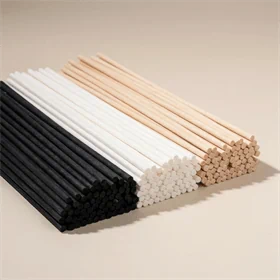 מקלות כותנה