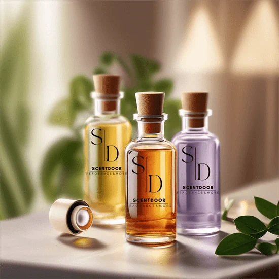 חבילת perfume