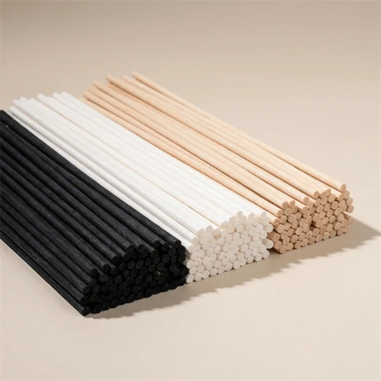 מקלות כותנה